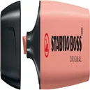 Markeerstift STABILO Boss 70/175 nature colors sienna
