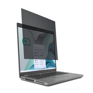 Privacyfilter Kensington EQ voor 14'' laptops 16:1