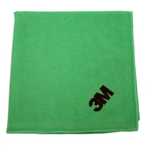 Microvezeldoek Scotch-Brite Essential 360x360mm gr