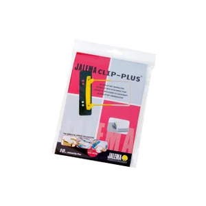 Bundelmechaniek Djois JalemaClip-Plus zwart 10 stu