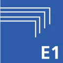 Nieten Leitz E1 verzinkt 2500 stuks