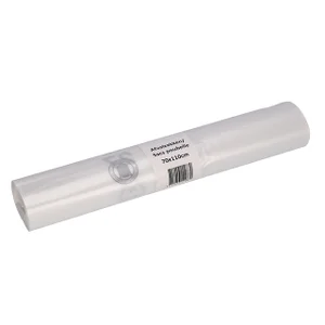 Afvalzak Cleaninq 70x110cm HDPE recycled T25 120L