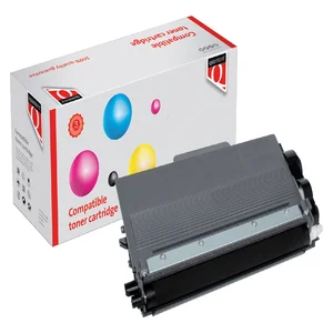 Toner Quantore alternatief tbv Brother TN-3330BK z