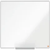 Whiteboard Nobo Impression Pro 60x90cm staal