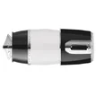 Vulpen Waterman Hémisphère Colour Blocking black e