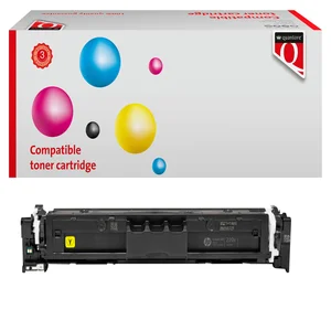 Tonercartridge Quantore alternatief tbv HP W2202X