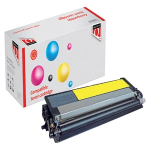Toner Quantore alternatief tbv Brother TN-326Y gee