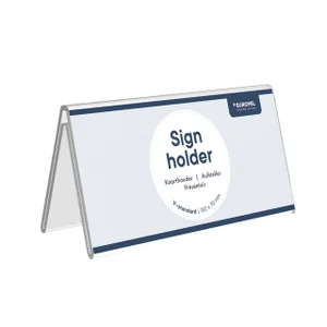 Folderhouders
