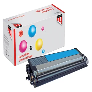 Toner Quantore alternatief tbv Brother TN-326C bla
