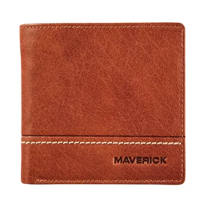 Portemonee Maverick Rough Gear met kleingeldvak RF