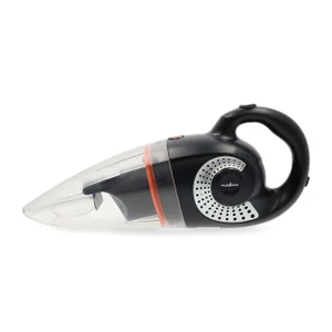 Handstofzuiger Nedis nat-droog 90W oplaadbaar zwar