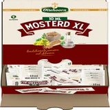 Mosterd Oliehoorn XL sachet 300X10ml