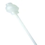 Doseerdop Greenspeed voor 1 liter fles 5 stuks 10ml wit
