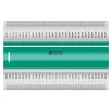 Liniaal Linex super S30 30cm transparant