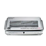 Matrijzenset GBC Wirebind Magnapunch Elite 3:1 kalender