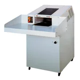 Papiervernietiger HSM Powerline FA 400.2 stroken 11,8mm