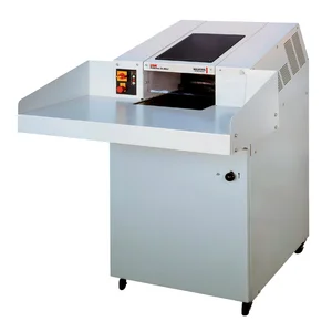 Papiervernietiger HSM Powerline FA 400.2 stroken 1