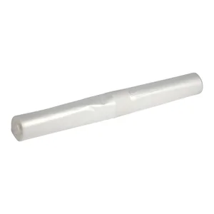 Afvalzak Propsac LDPE T60R 80x110cm 140L transpara