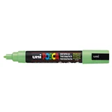 Paintmarker Uni POSCA PC3M fijn lichtgroen
