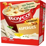 Soep Royco crunchy asperges 20 zakjes