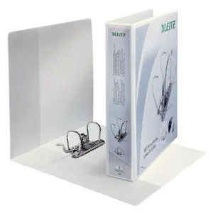 Ordner Leitz 4226 panorama 180° 50mm PP A4 maxi 3t