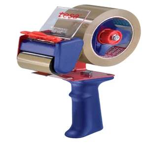 Verpakkingstape dispenser tesa® Economy 6300 tot 5