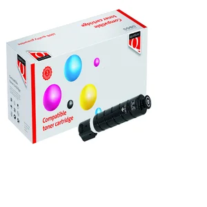Tonercartridge Quantore alternatief tbv Canon 2182