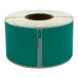 DULA - Dymo 99012/S0722400 Groen label 36x89mm 260 etiketten per rol