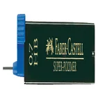 Potloodstift Faber-Castell HB 0.7mm super-polyme k