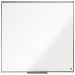 Whiteboard Nobo Essence 60x90cm staal