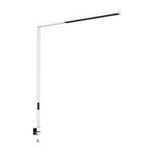 Werkpleklamp tafelklem MAUL Sirius LED beweging- d
