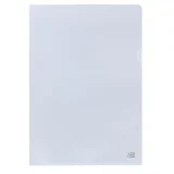 Insteekmap L-model Oxford A4 PP 140µ generfd 100 stuks