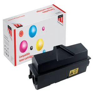Toner Quantore alternatief tbv Kyocera TK-1140K zw