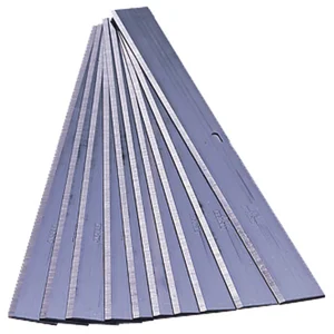 Reservemes Unger voor vloerschraper heavy duty 20c