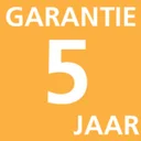 Kabelslang Fellowes zwart