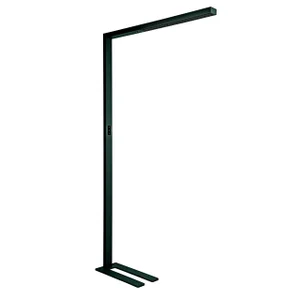 Vloerlamp MAUL Sirius LED beweging- daglichtsensor