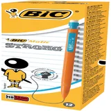 Vulpotlood Bic Matic strong HB 0.9mm inclusief stiften