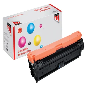 Tonercartridge Quantore alternatief tbv HP CE340A
