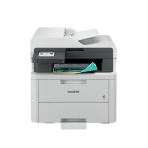 Multifunctional Laser printer Brother MFC-L3740CDW