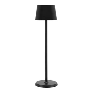 Tafellamp Securit Georgina LED oplaadbaar dimbaar