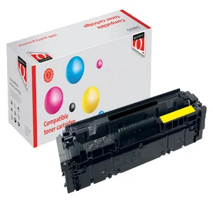 Tonercartridge Quantore alternatief tbv Canon 054