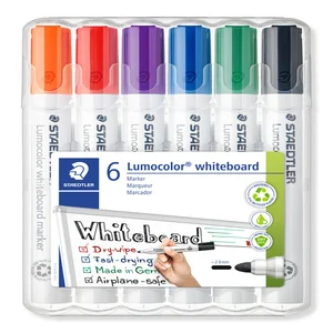 Whiteboardmarker Staedtler Lumocolor 351 standaard