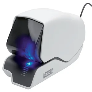 Nietmachine Rapid Supreme contactloos elektrisch 5