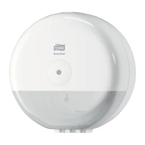 Toiletpapierdispenser Tork T9 Elevation SmartOne k