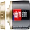 Paintmarker edding 790 op alcoholbasis 2-3mm goud