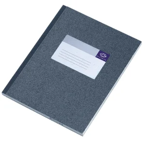 Notitieboek Djois Atlanta gelijmd 210x165 128blz l