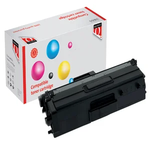 Toner Quantore alternatief tbv Brother TN-426BK zw