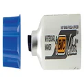 Whiteboardmarker Bic Velleda 1781 schuin large bla