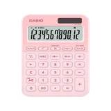Rekenmachine Casio MS-20YC-LP roze