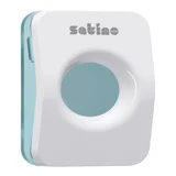 Damesverbandzakdispenser Satino HB1 Hyginity wit 333438